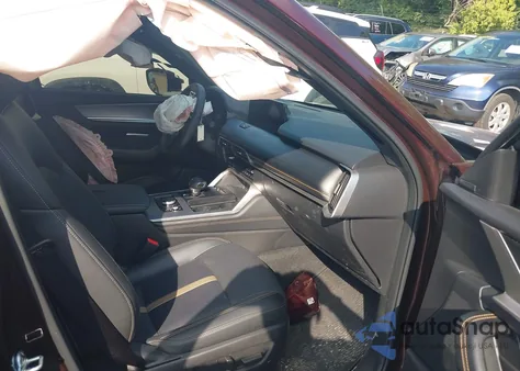 2024 Mazda Cx-90 3.3 Turbo Premium Plus z USA, uszkodzony, nr VIN JM3KKEHD4R1169167